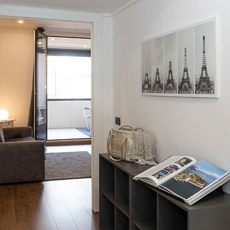Apartamento Casa David Stresa Exterior foto