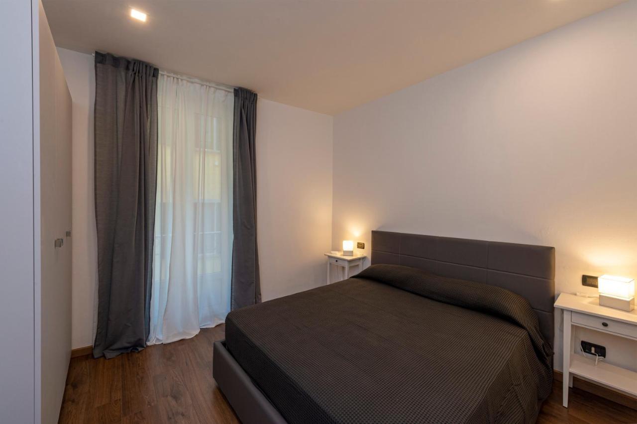 Apartamento Casa David Stresa Exterior foto
